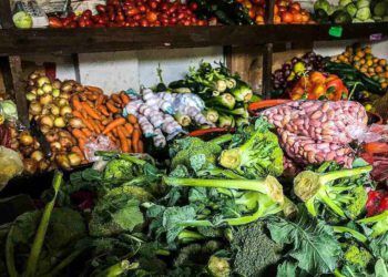 Vegetables
