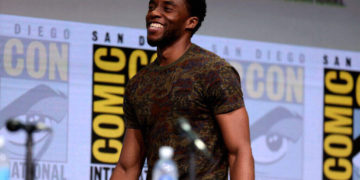 Black Panther