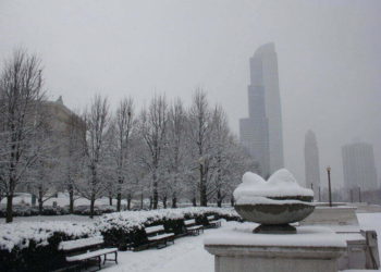 Chicago