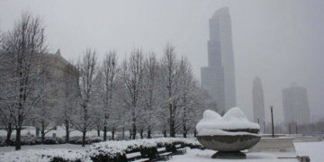 Chicago