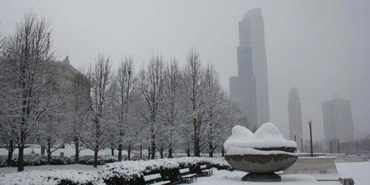 Chicago