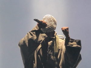 Ye