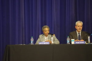 Lori Lightfoot