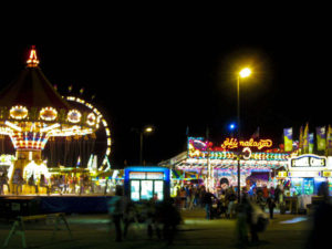 Illinois State Fair Offers Discount Pass Prices for Limited Time Illinois State Fair