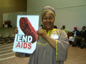 HIV