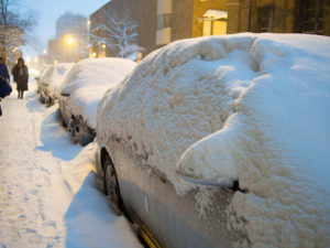 Chicago Introduces Pilot Program to Remove Heavy Snow and Ice Chicago