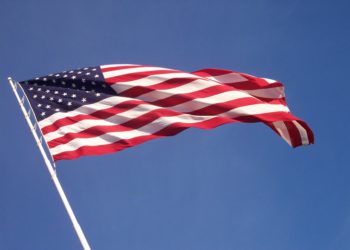 America