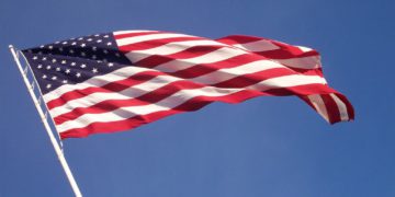 America