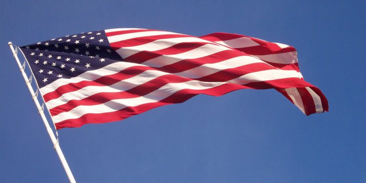 America