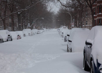 Winter