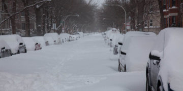 Winter