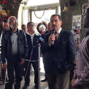 Chicago's Mayor List Is Here Mayor