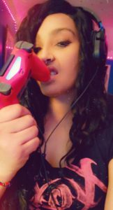 Gaming With LadySuspect Female Gamers on the Rise gamers