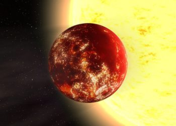Exoplanet