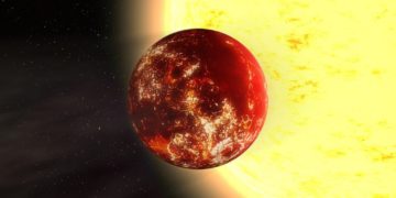 Exoplanet