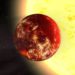 Exoplanet
