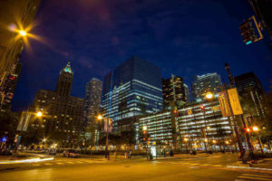 Chicago