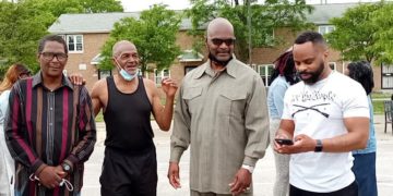 Adullam Faith Ministries'