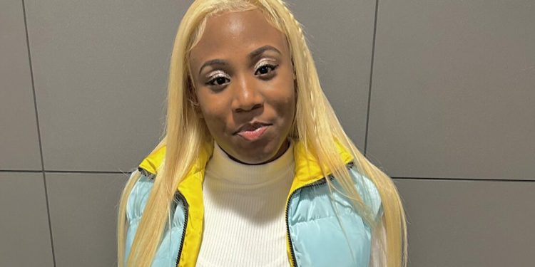 Ja'Niya