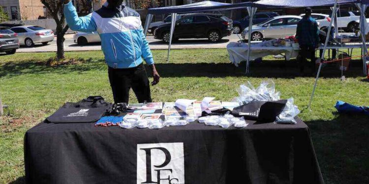 Phalanx