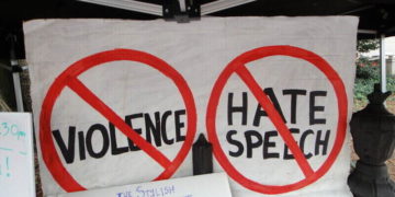 Anti Violence