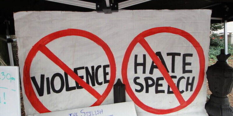 Anti Violence