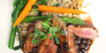 James Beard Award