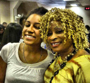 Celia Cruz