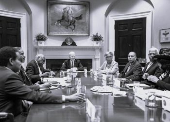 Black Caucus