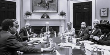 Black Caucus