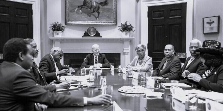 Black Caucus