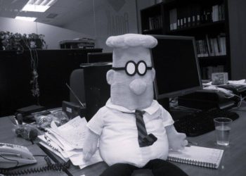 Dilbert