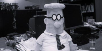 Dilbert