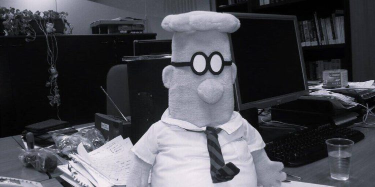 Dilbert