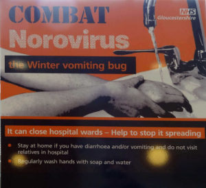 NOROVIRUS