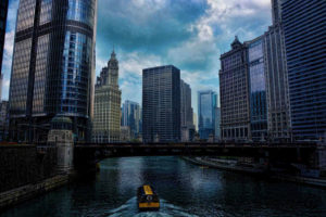 Pothole Rectification a Necessity Across the City of Chicago Pothole