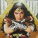 The Wonder Woman in My Life