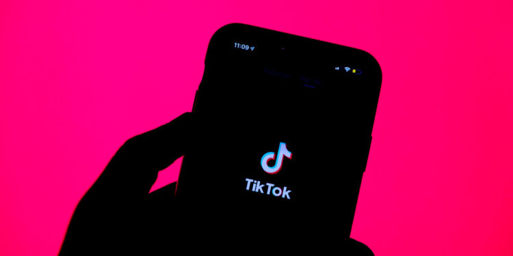 Tiktok