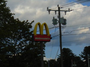 minimum wage