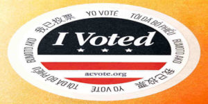 Elections