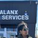 phalanx