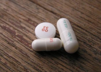 Single-Dose Antibiotic