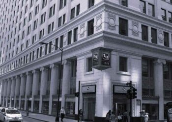 bank robbery