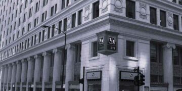 bank robbery