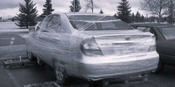April Fools