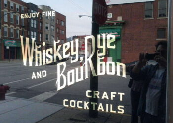 Black Bourbon