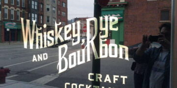 Black Bourbon
