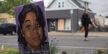 Breonna Taylor