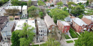 North Lawndale