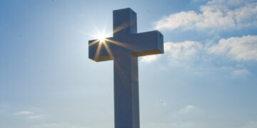 God